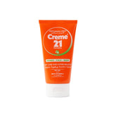 Creme 21 - Moisturizing Cream with Vitamin E for Soft, Nourished Skin - 200ml